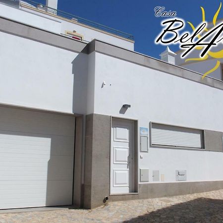 Willa Casa Belaurora Lagoa  Zewnętrze zdjęcie