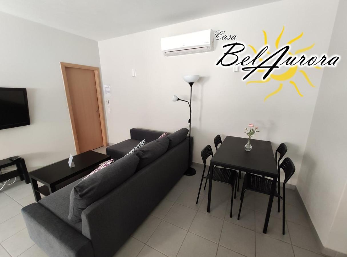 Willa Casa Belaurora Lagoa  Zewnętrze zdjęcie